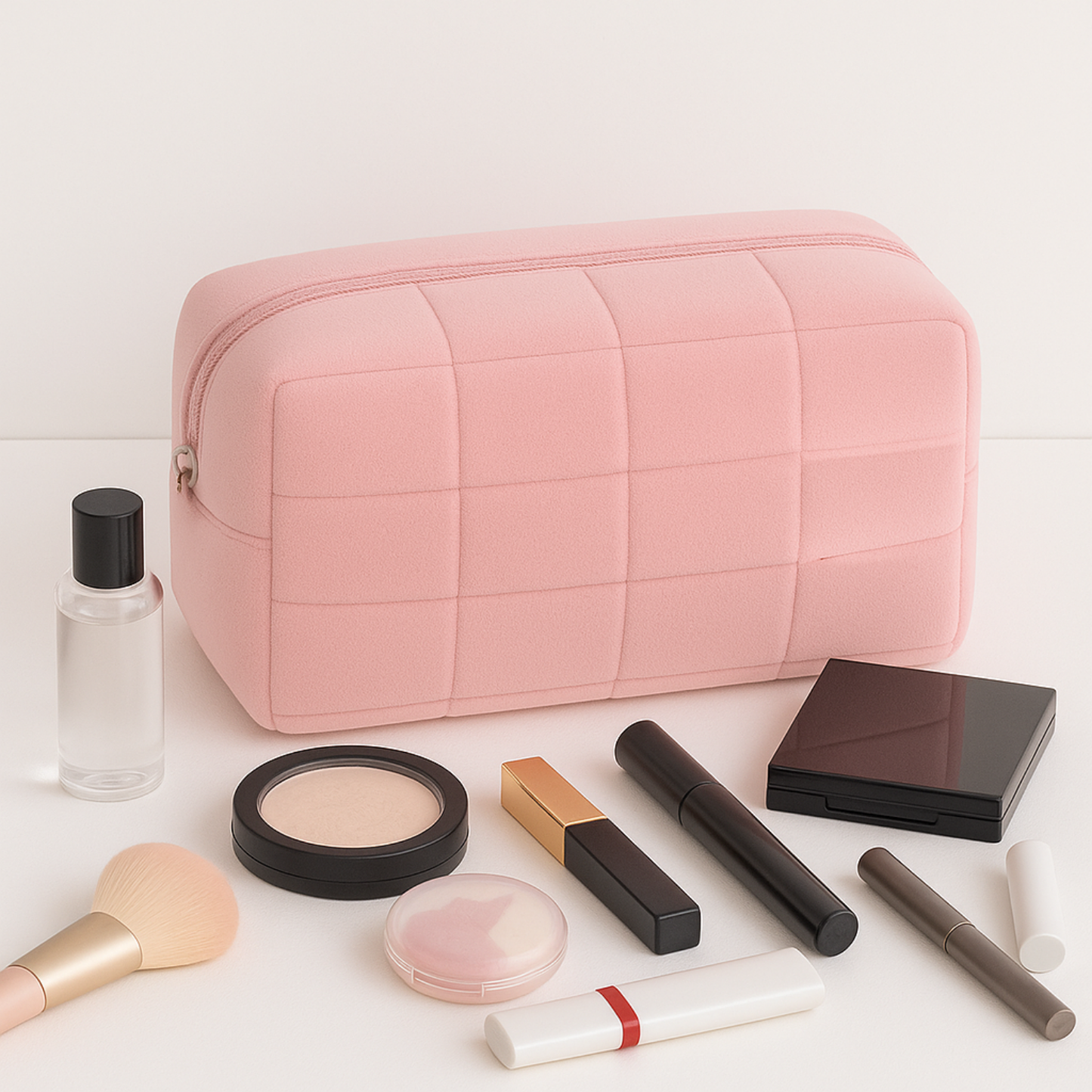 LUNESCIA BEAUTY-REISETASCHE