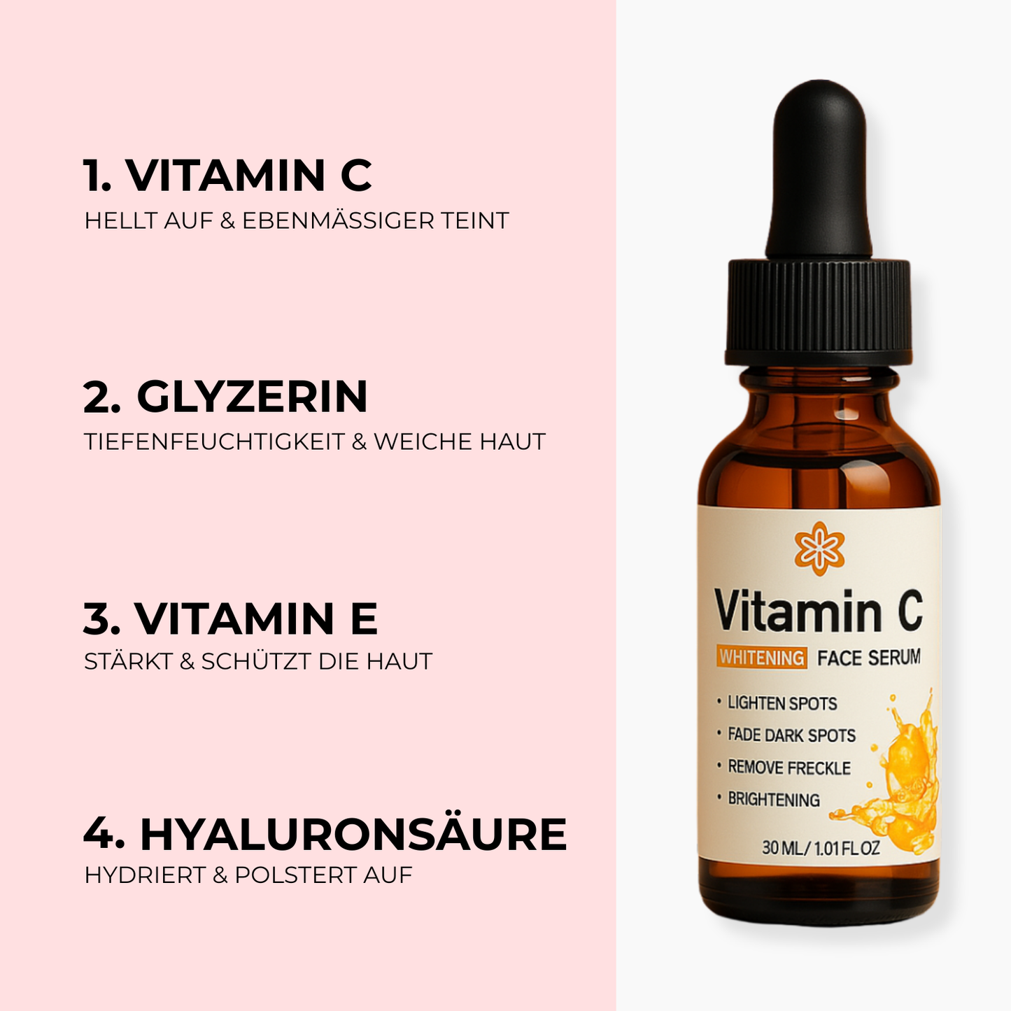 LUNESCIA VITAMIN C ANTI-AGING SERUM