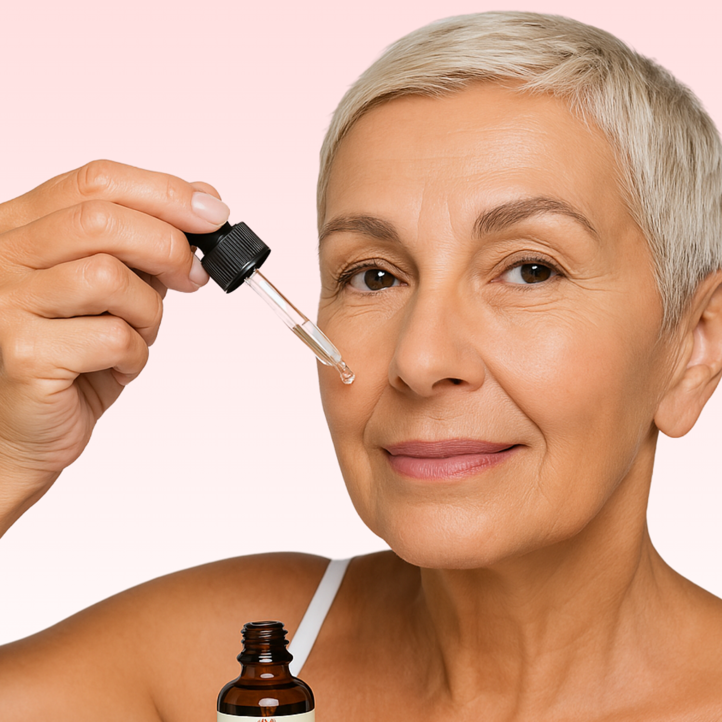LUNESCIA VITAMIN C ANTI-AGING SERUM