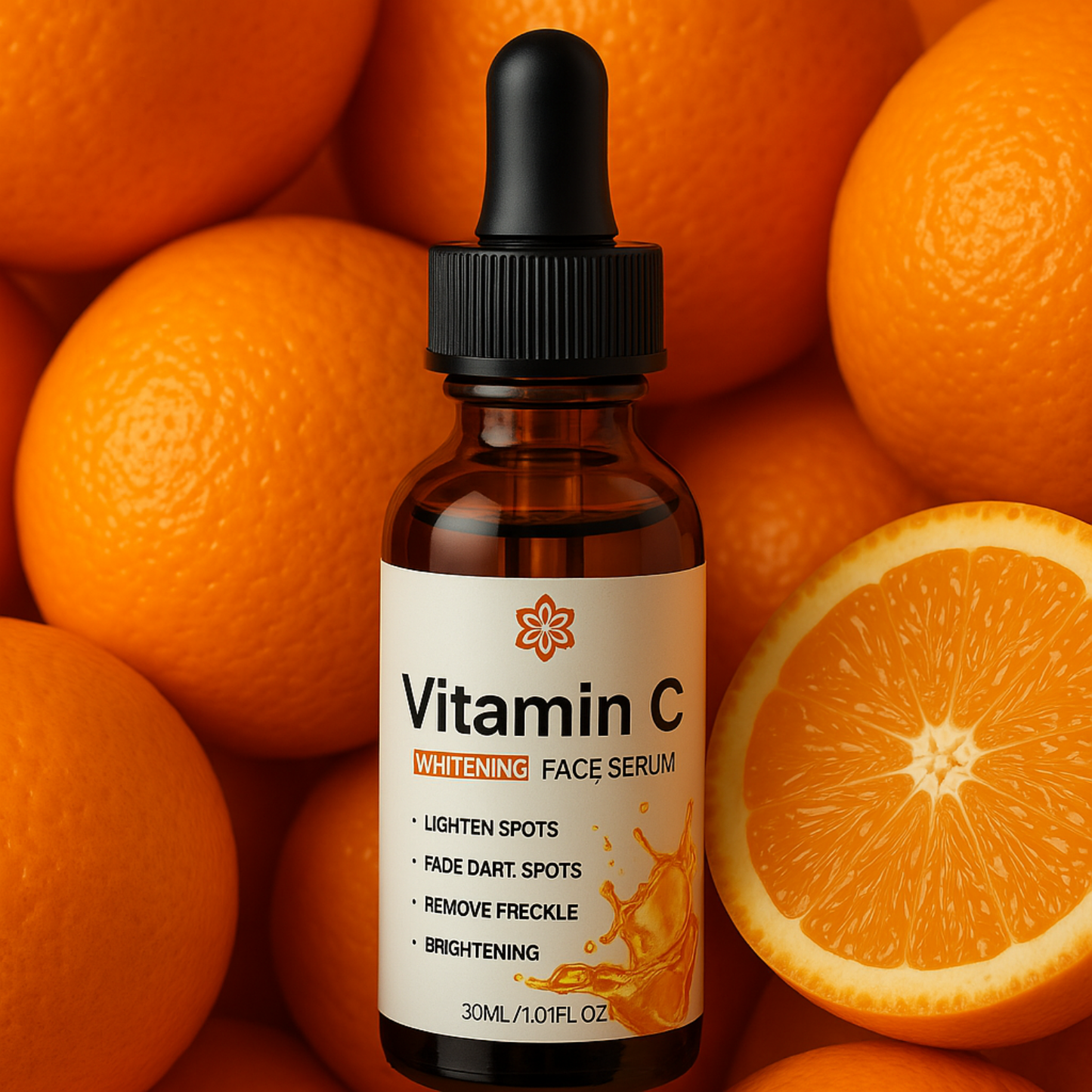 LUNESCIA VITAMIN C ANTI-AGING SERUM