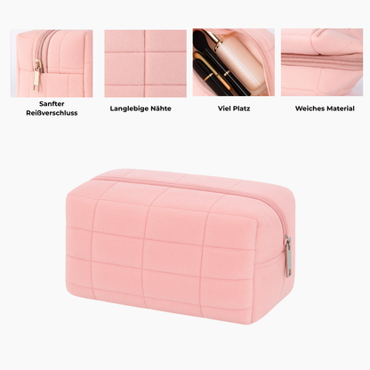 LUNESCIA BEAUTY-REISETASCHE