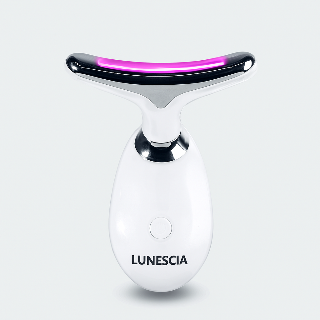 LUNESCIA LUMI SCULPT 7