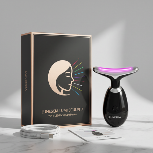 LUNESCIA LUMI SCULPT 7