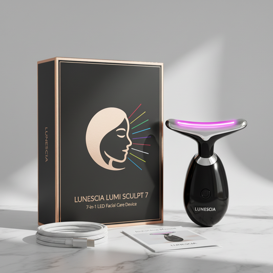 LUNESCIA LUMI SCULPT 7