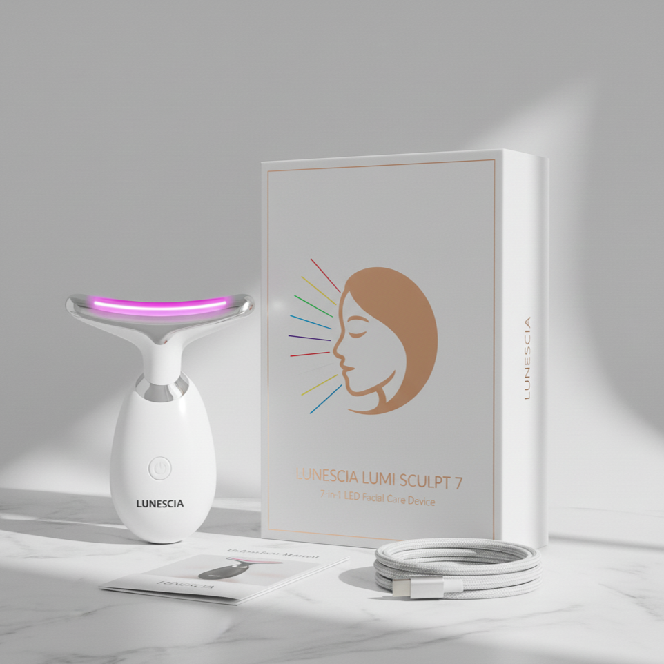 LUNESCIA LUMI SCULPT 7