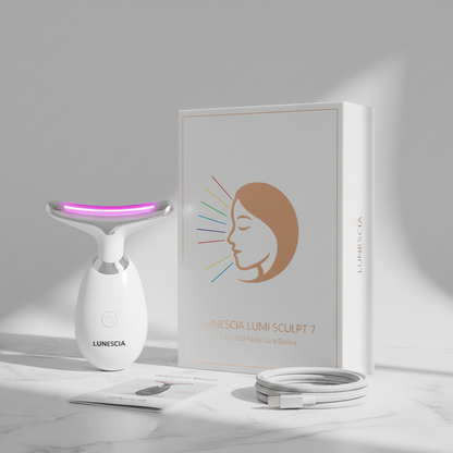 LUNESCIA LUMI SCULPT 7