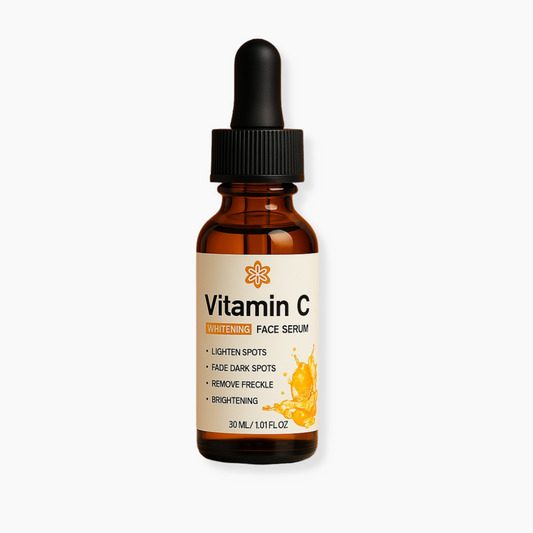 LUNESCIA VITAMIN C ANTI-AGING SERUM