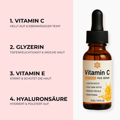 LUNESCIA VITAMIN C ANTI-AGING SERUM